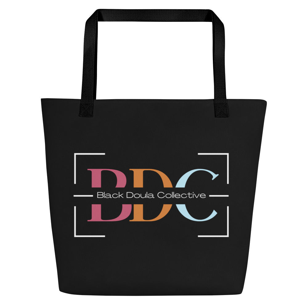 Large Tote Bag