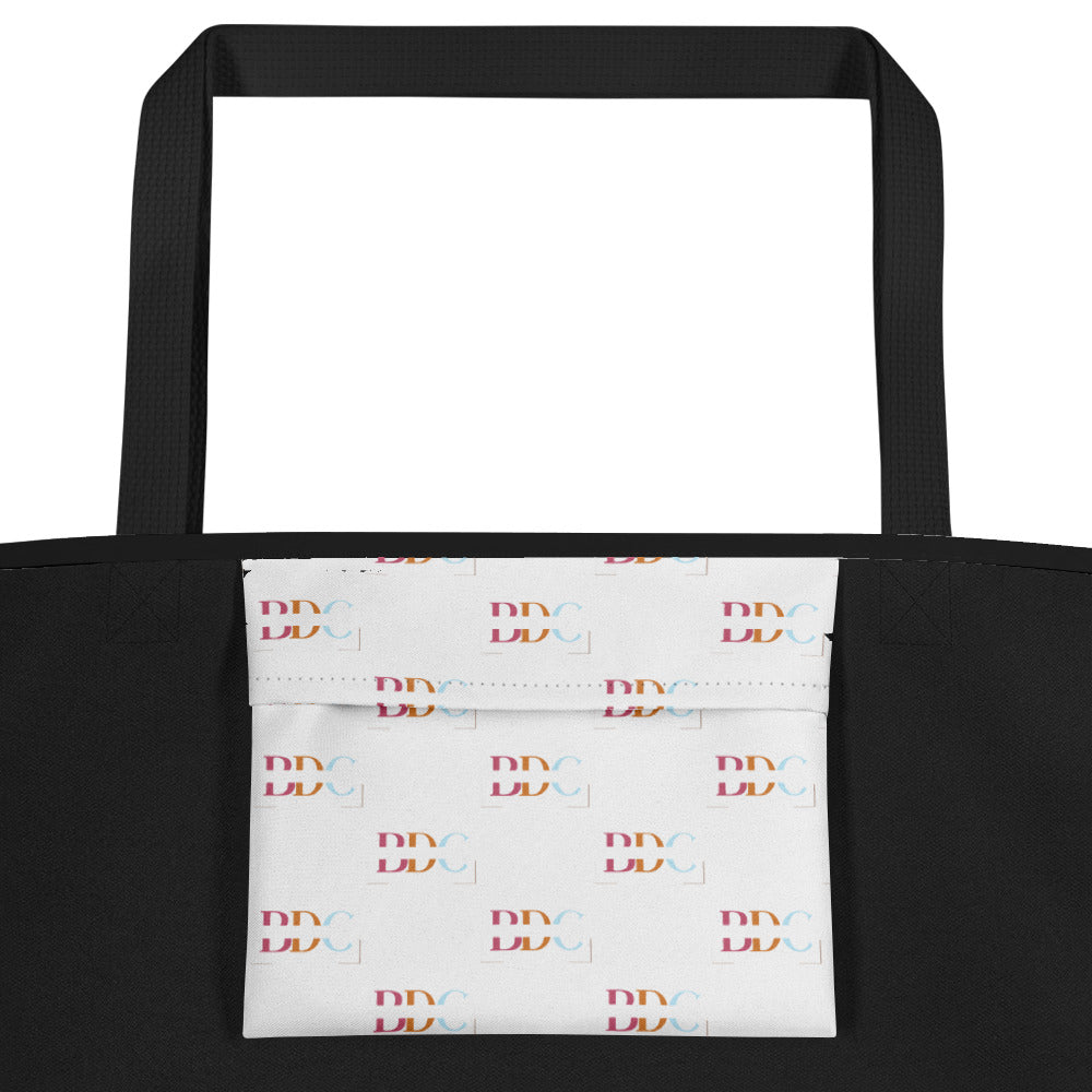 Large Tote Bag