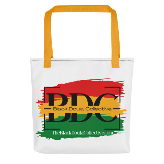 Juneteenth Tote bag