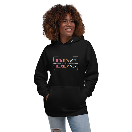 BDC Unisex Hoodie