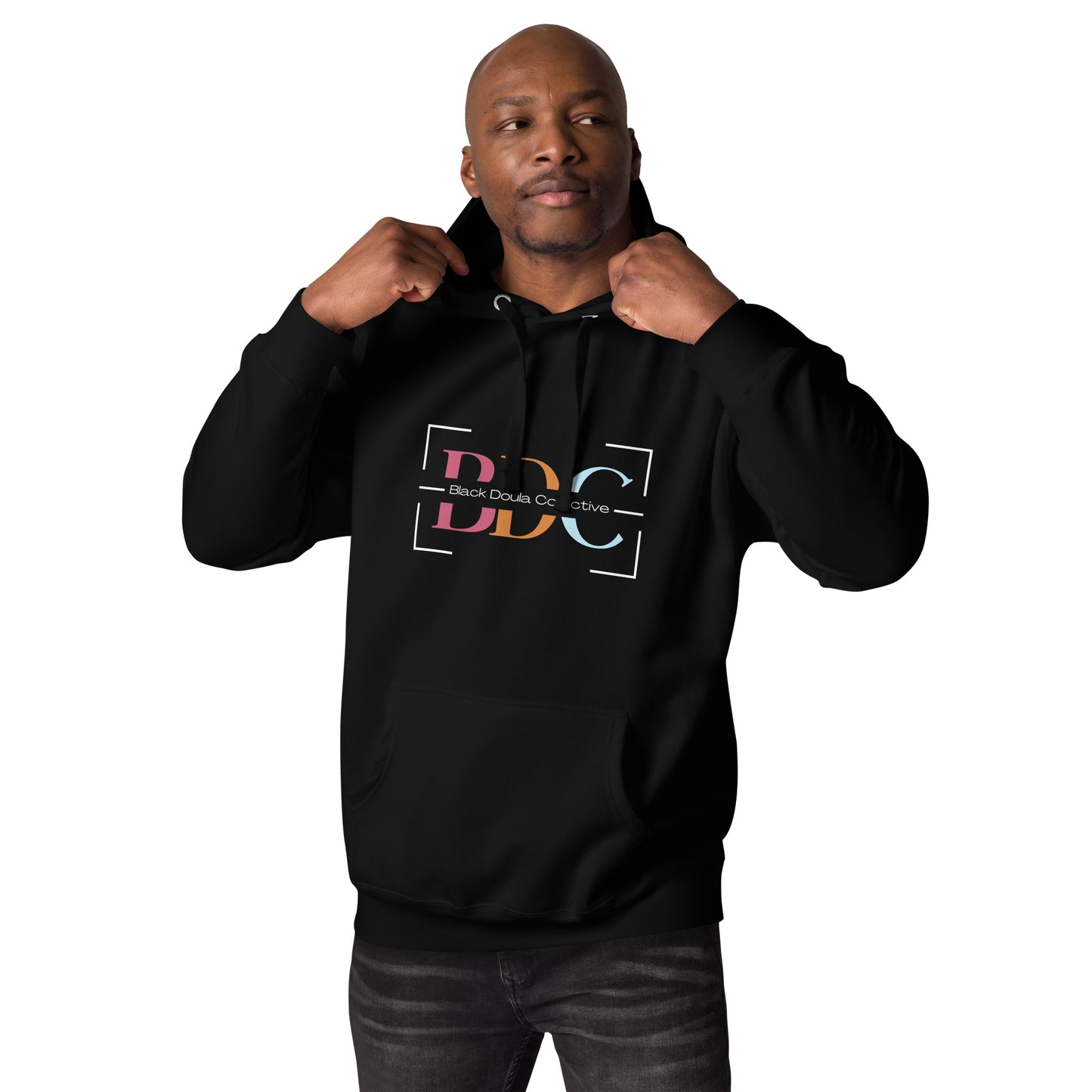 BDC Unisex Hoodie