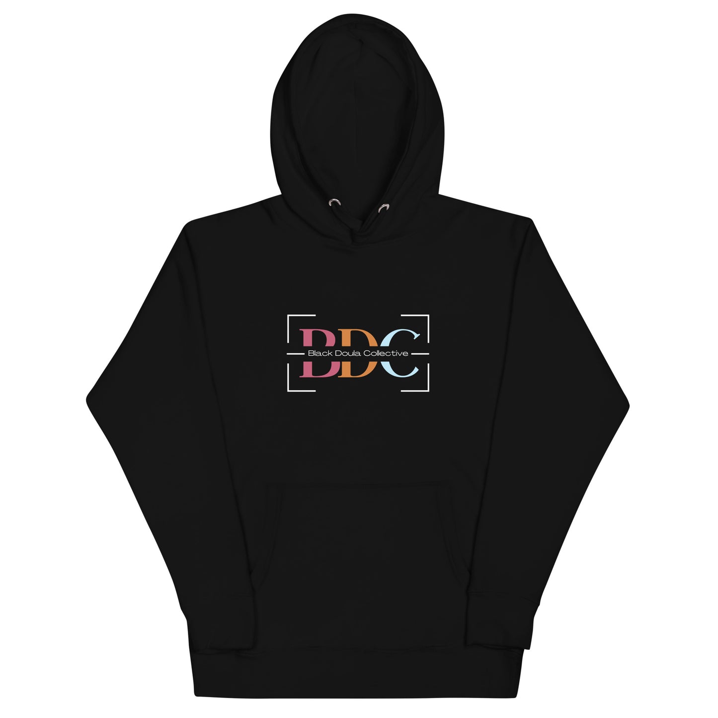 BDC Unisex Hoodie