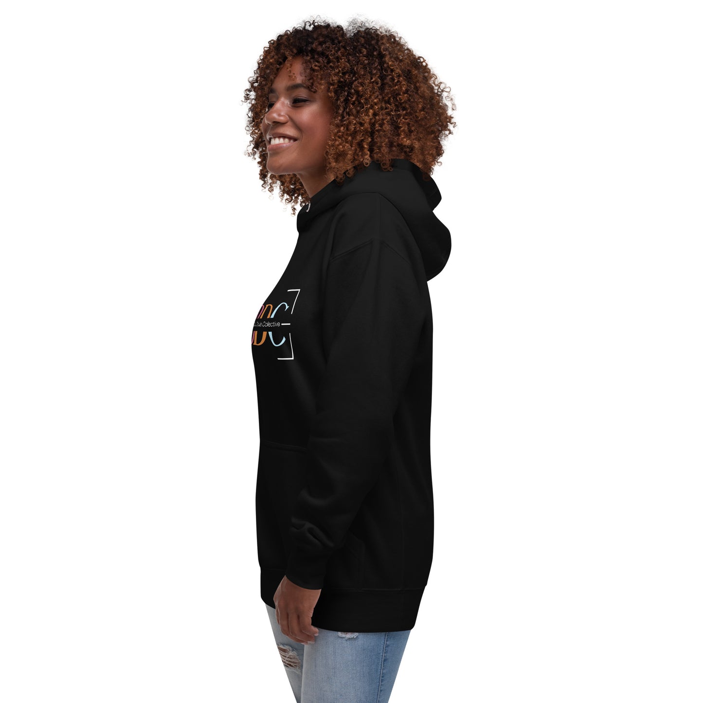 BDC Unisex Hoodie