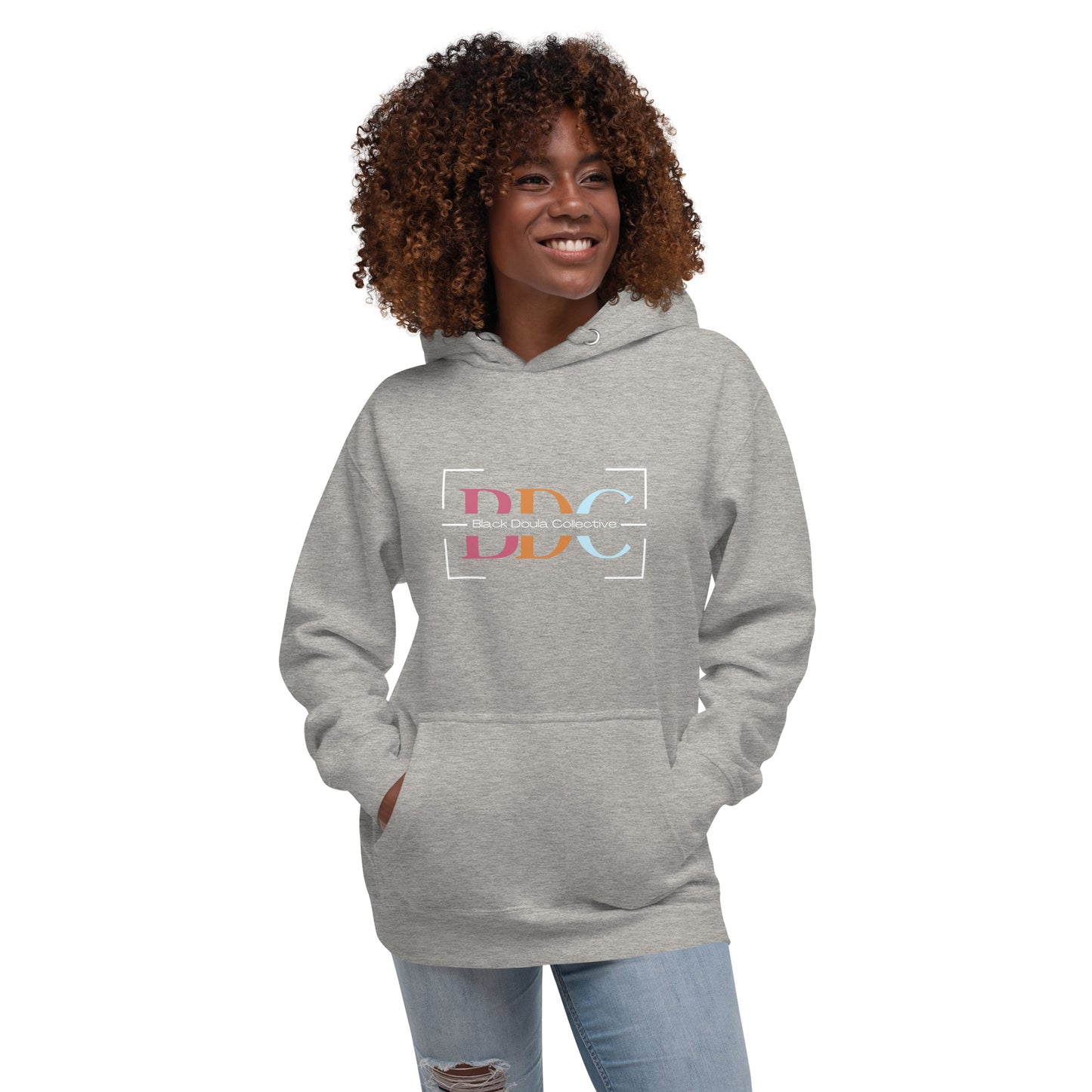 BDC Unisex Hoodie