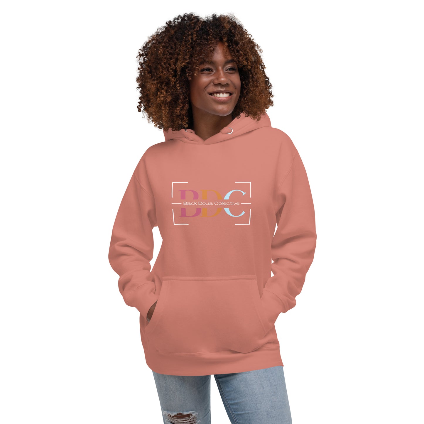 BDC Unisex Hoodie