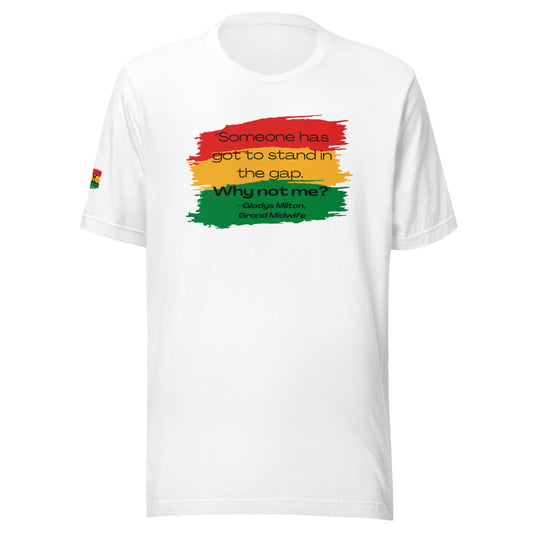 Juneteenth Unisex T-shirt